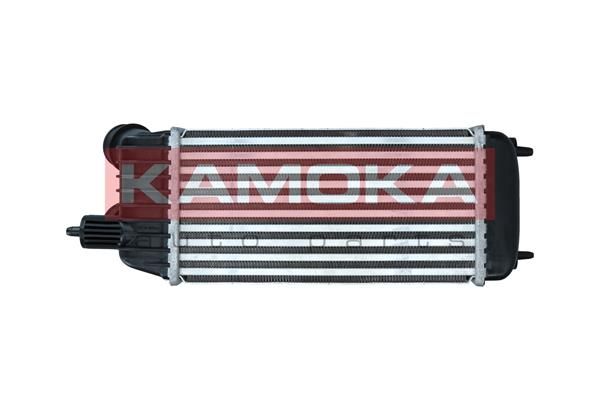 KAMOKA 7750069 Charge Air Cooler