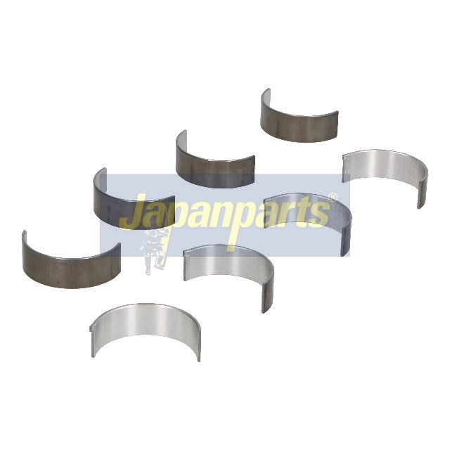JAPANPARTS Вкладыш шатунного подшипника