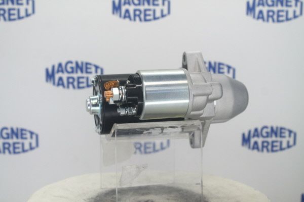 DA SILVA MSQ0133 Starteris