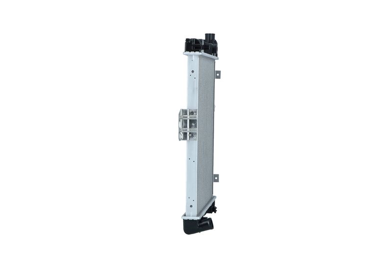 NRF 504140 Variklio aušinimo radiatorius