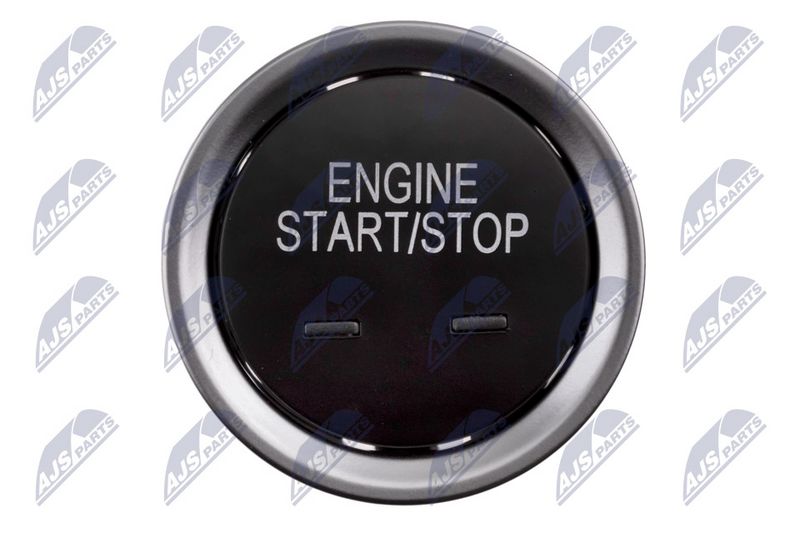 NTY EWS-SA-001 Start/Stop button