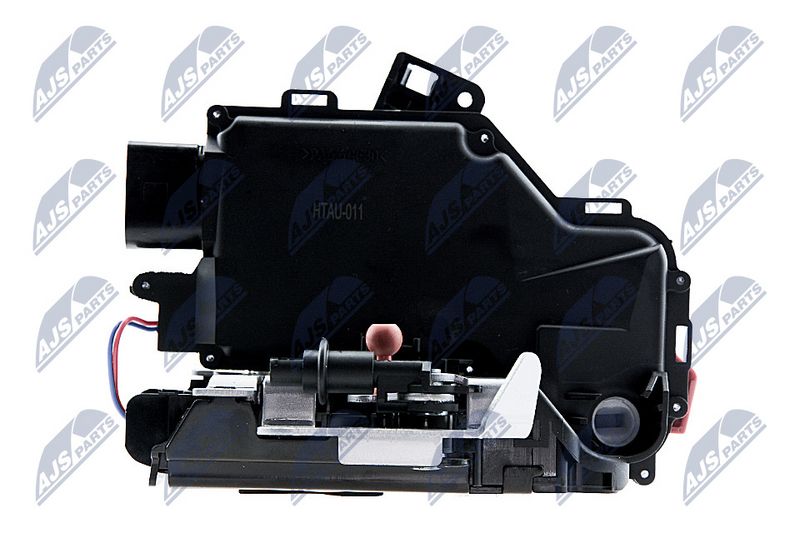 Ukselukk, NTY EZC-AU-011