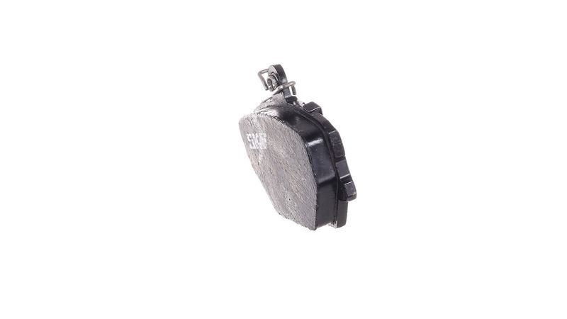 SKF VKBP 80111 A Brake Pad Set, disc brake