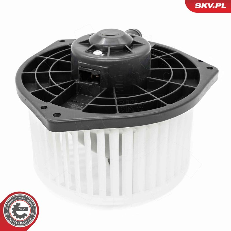 ESEN SKV 68SKV203 Interior Blower