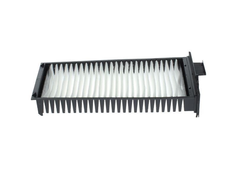 BOSCH 1 987 432 198 Filter, cabin air