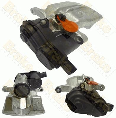 Brake Engineering Brake Caliper CA3056R