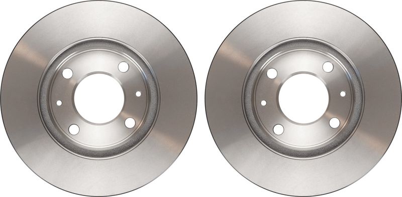 Piduriketas, TRW DF4458