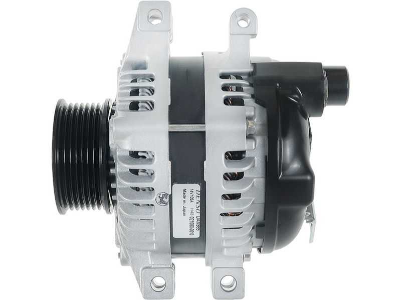 Generaator, AS-PL A6079(DENSO)