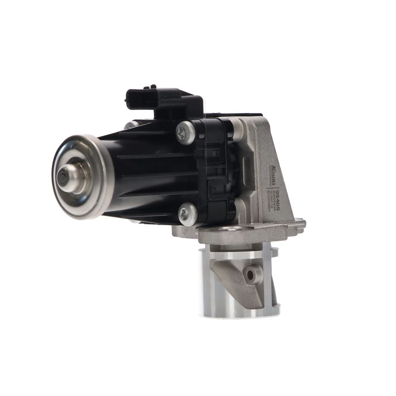 NISSENS 98405 EGR vožtuvas