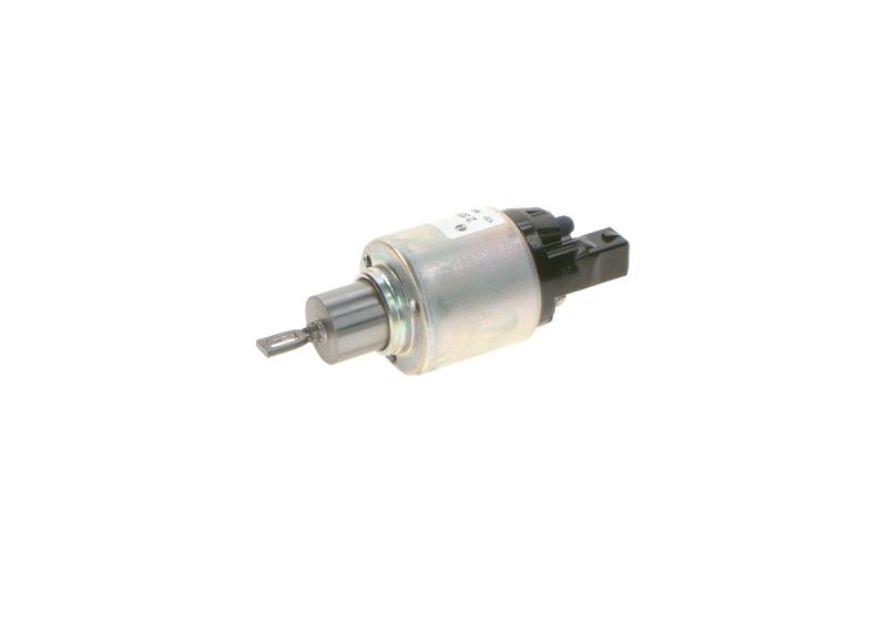 Elektromagnetický spínač, startér 2 339 305 322