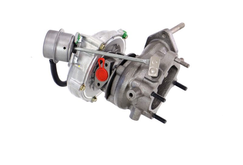 REMANTE 003-001-001126R Turbokompresorius