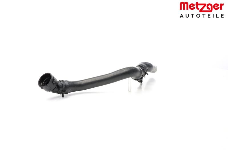 METZGER AUTOTEILE 2420463 Radiator Hose