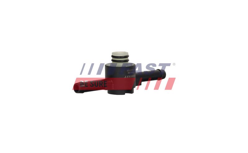FAST FT04258 Kuro filtro vožtuvas