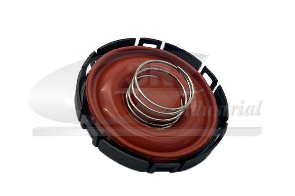 3RG 81118 - Valve, crankcase ventilation