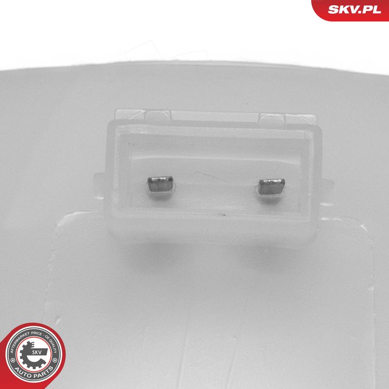 ESEN SKV 61SKV324 Expansion Tank, coolant