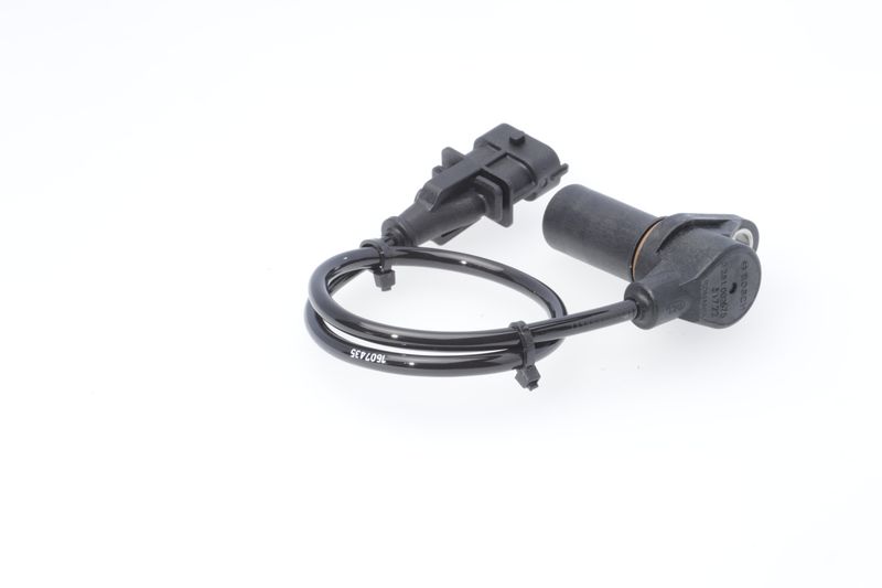 Andur, väntvõll, BOSCH 0 281 002 675