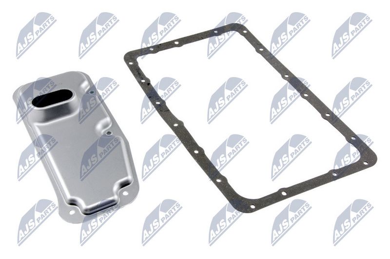 NTY FSF-TY-012 Hydraulic Filter Kit, automatic transmission