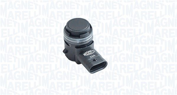 Датчик, паркувальний датчик, Magneti Marelli 021016119010