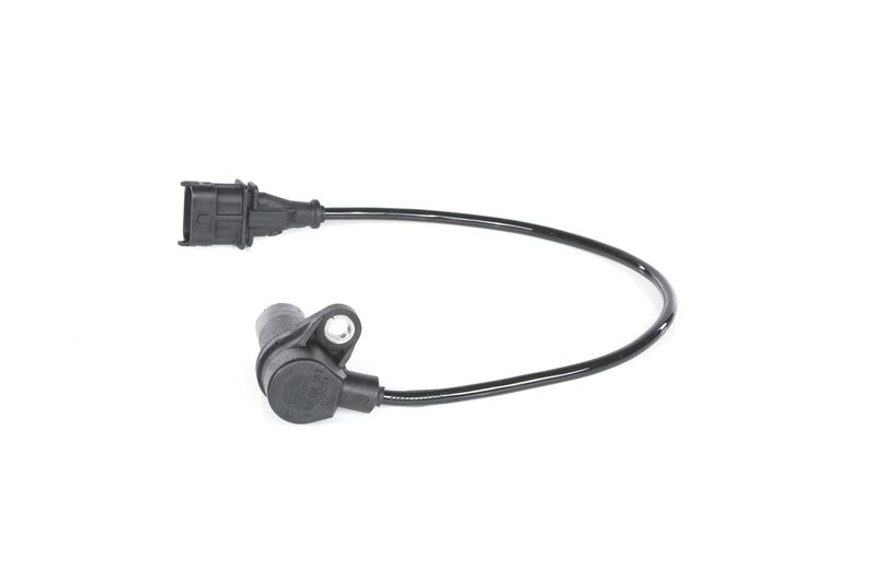 BOSCH 0 281 002 553 Імпульсний датчик, колінчатий вал