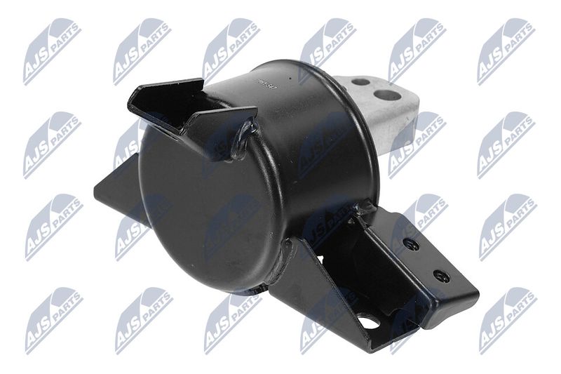 Paigutus, Mootor, NTY ZPS-HY-547