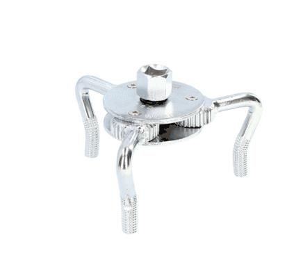 KS TOOLS BT711106 Oil Filter Wrench Set