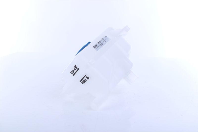 NISSENS 996368 Expansion Tank, coolant