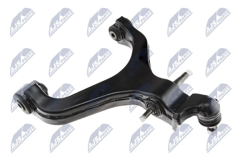 NTY ZWD-DW-039 Control/Trailing Arm, wheel suspension