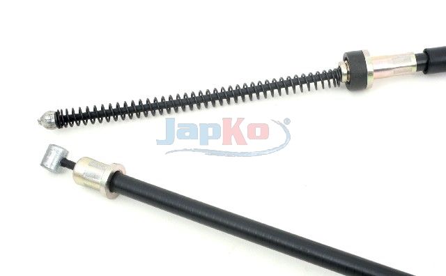 Tross, seisupidur, JAPKO 131504