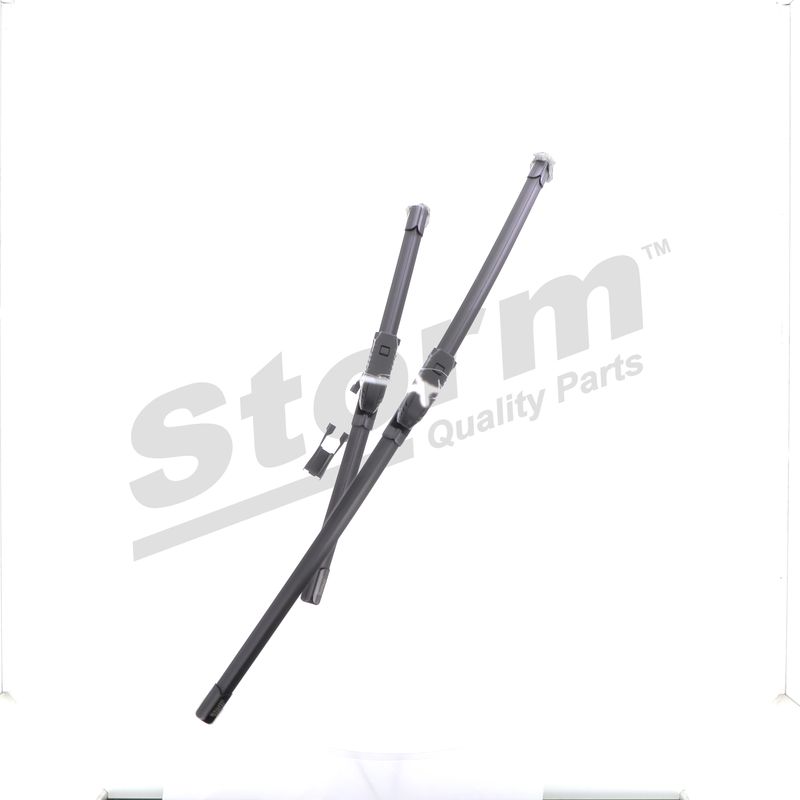 Balai d'essuie-glace STORM QUALITY PARTS STO650401PLAT
