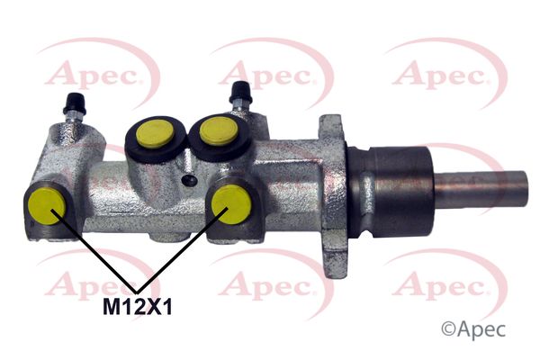APEC Brake Master Cylinder MCY493