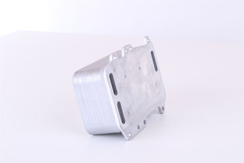 Õliradiaator, mootoriõli, NISSENS 90807