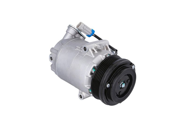 KAMOKA 7820060 Compressor, air conditioning
