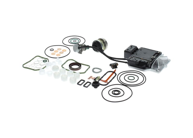 Unit. de c-da., injectie F 00N 300 369 BOSCH