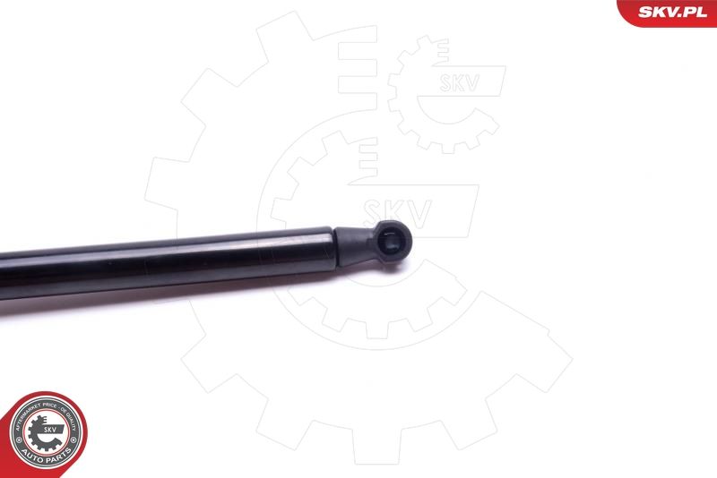 ESEN SKV 52SKV100 Gas Spring, bonnet