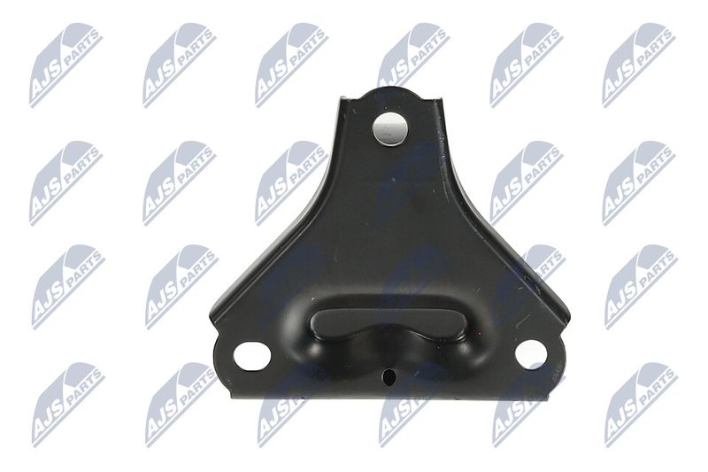 Paigutus, Mootor, NTY ZPS-KA-300