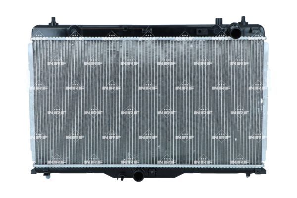 Radiaator, mootorijahutus, NRF 53358
