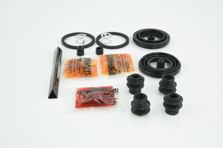 Remondikomplekt, Pidurisadul, FEBEST 0175-ACU25R