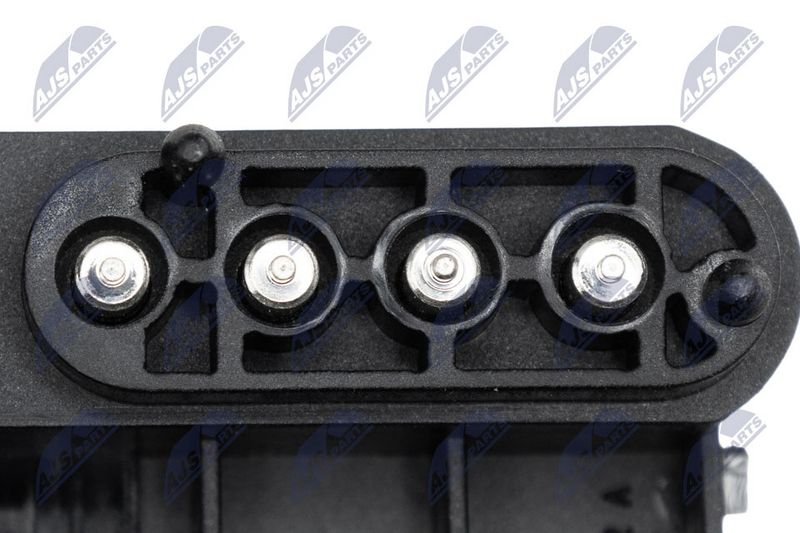 NTY EAT-ME-009 Control Unit, automatic transmission