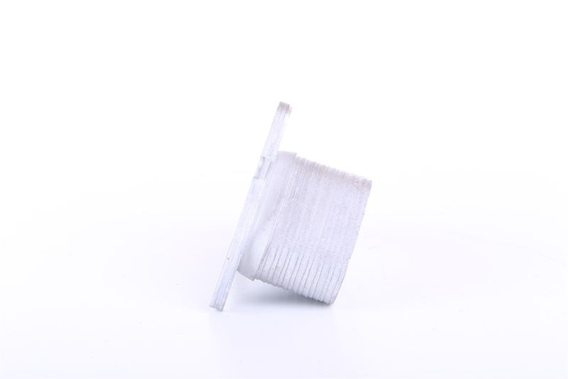 Õliradiaator, mootoriõli, NISSENS 91202