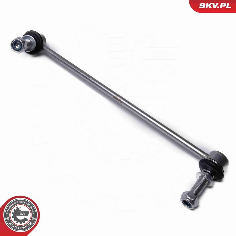 ESEN SKV 04SKV850 Control/Trailing Arm Kit, wheel suspension