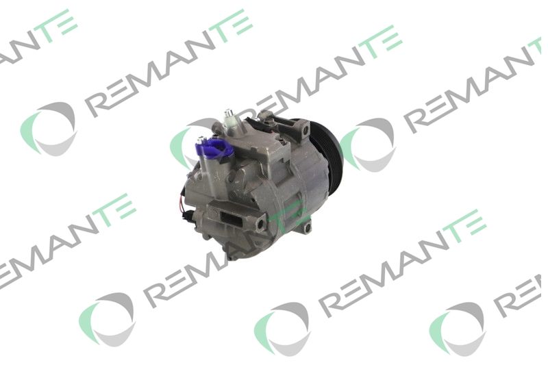 REMANTE 005-001-000267R Compressor, air conditioning