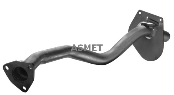 ASMET 13.039 Exhaust Pipe