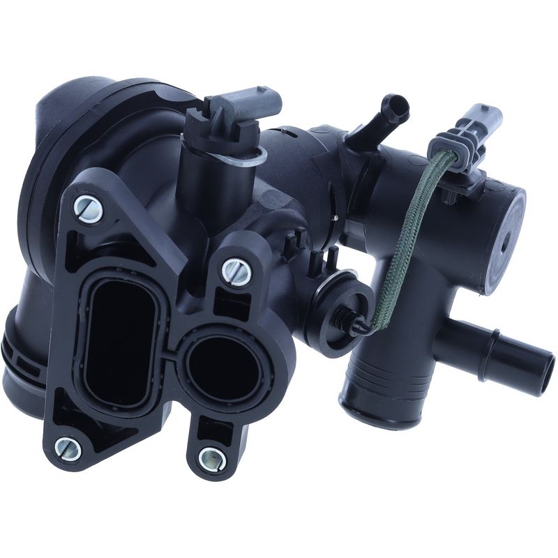 MOTORAD 1227-105 Thermostat, coolant