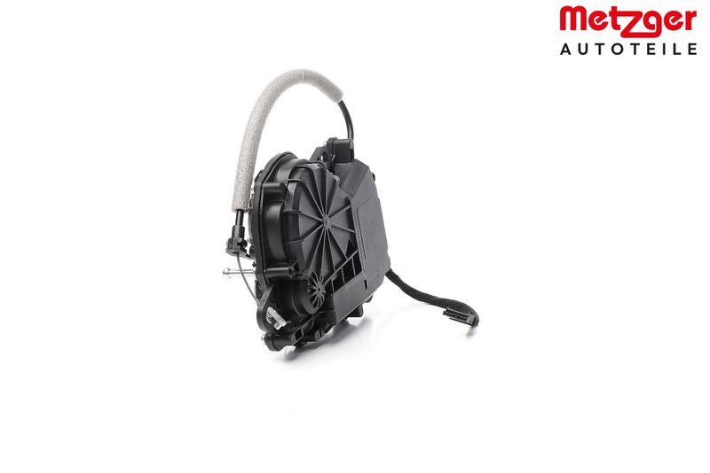 ZUZIEHHILFE HECKKLAPPE METZGER AUTOTEILE 2310665 32