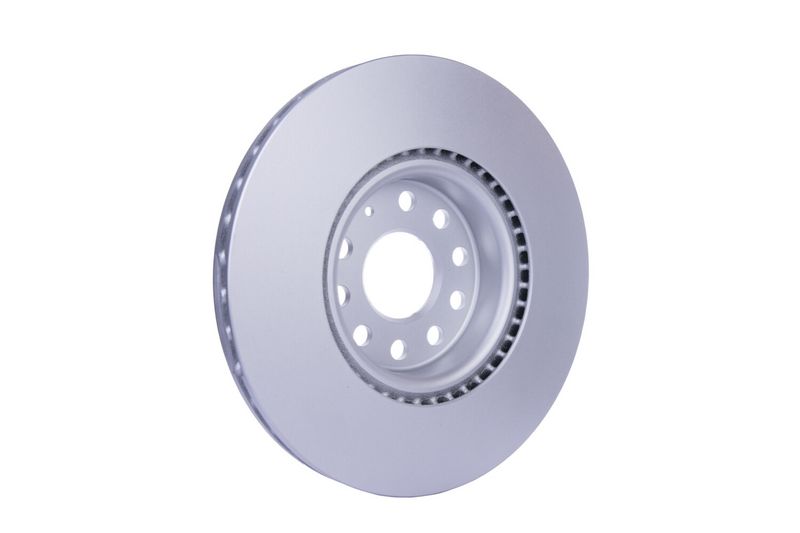 Disc frana 8DD 355 127-971 HELLA