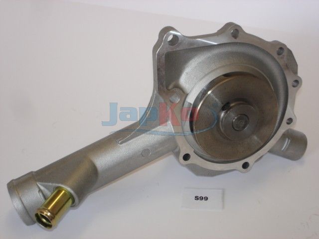 JAPKO 35S99 Water Pump, engine cooling