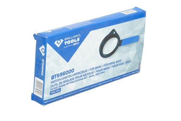 KS TOOLS BT596000 Adjustment Tool Kit, valve timing