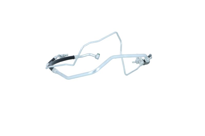 NRF 400132 High/Low-pressure Line, air conditioning