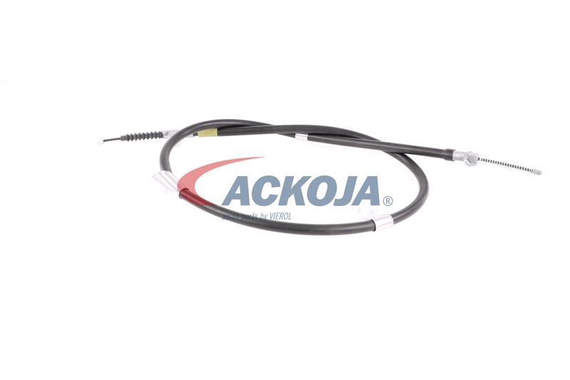 ACKOJA A38-30024 Cable Pull, parking brake