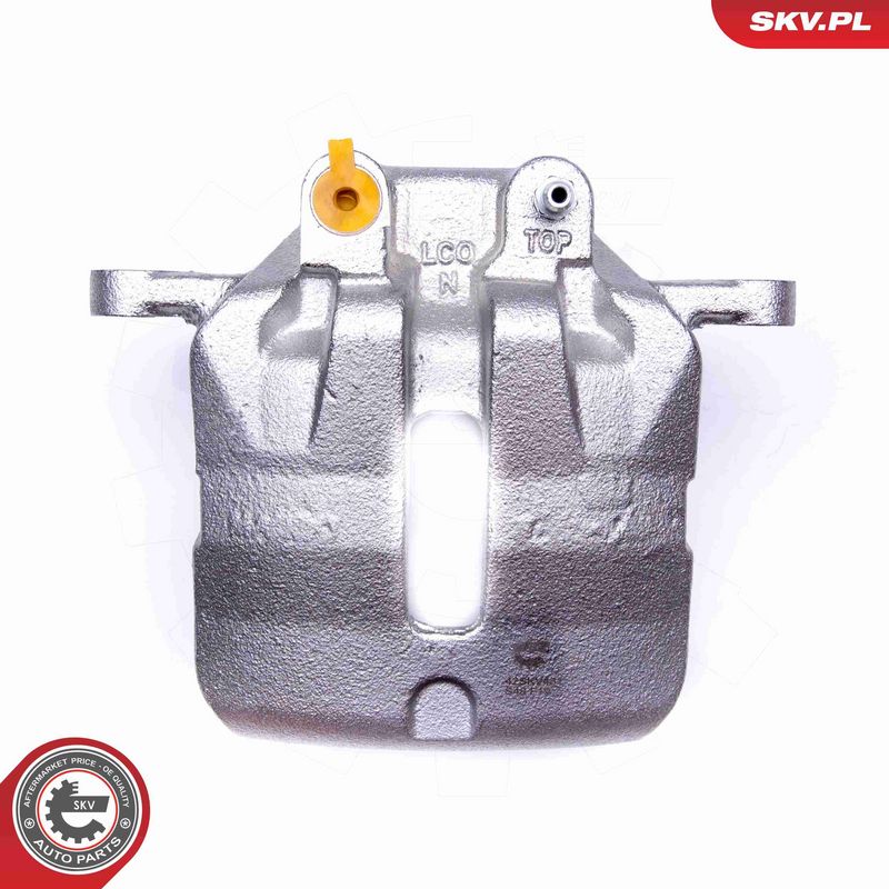 Pidurisadul, ESEN SKV 42SKV431